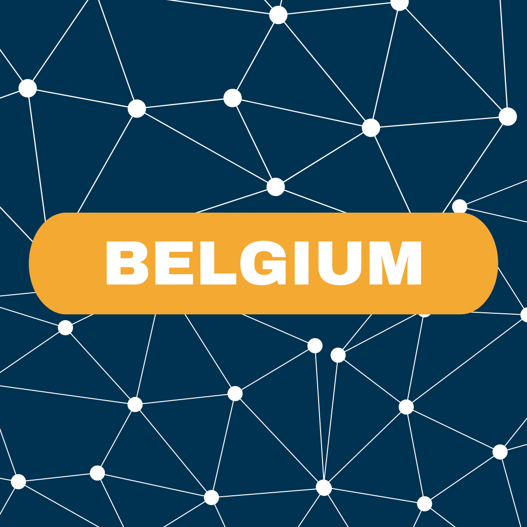 MEASURING CCS FACTSHEET BELGIUM