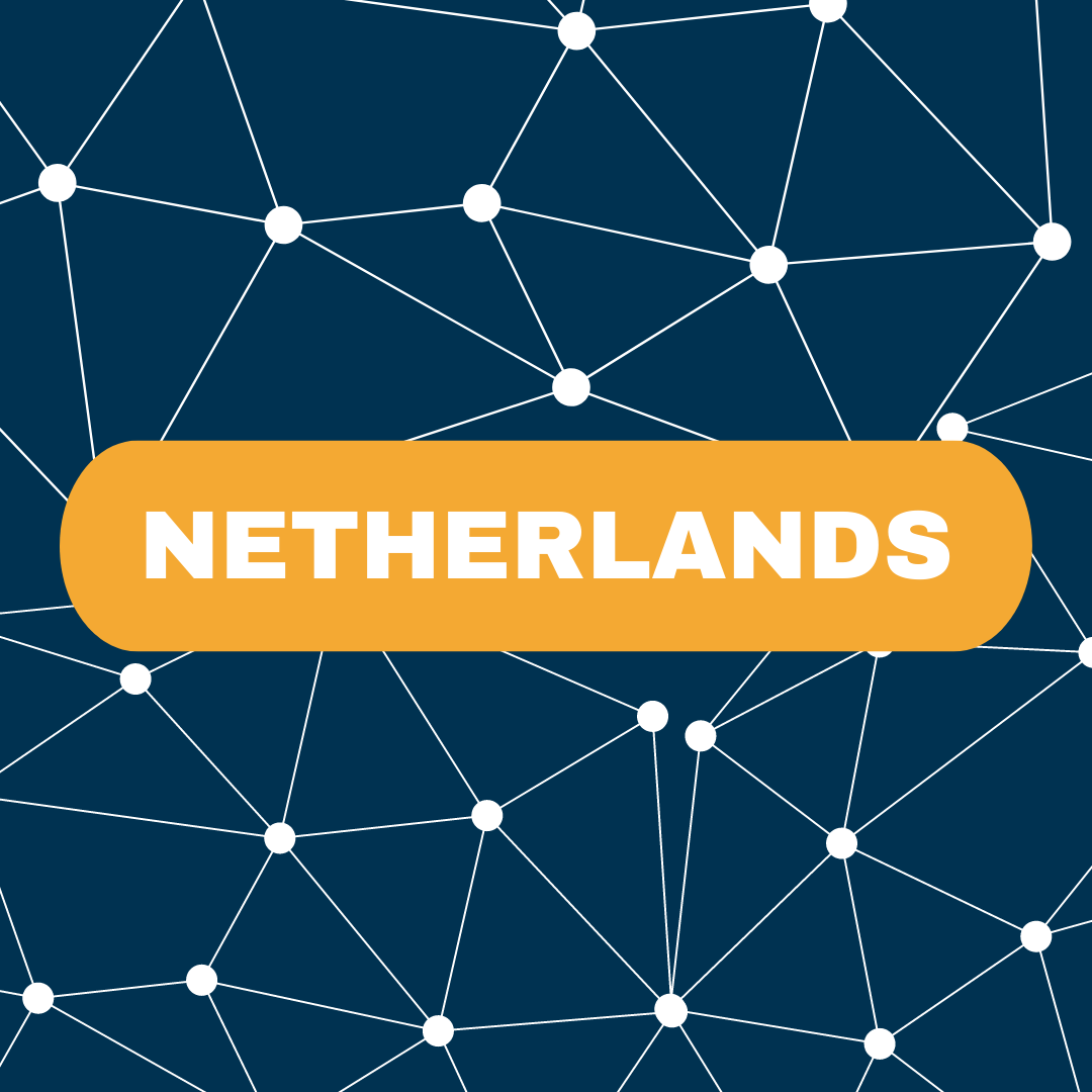 MEASURING CCS FACTSHEET NETHERLANDS